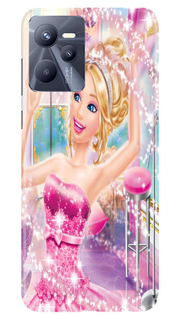 Princesses Case for Realme C35