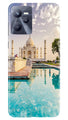 Tajmahal Case for Realme C35