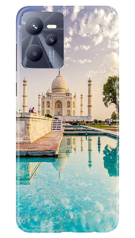 Tajmahal Case for Realme C35