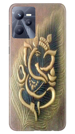 Lord Ganesha Case for Realme C35