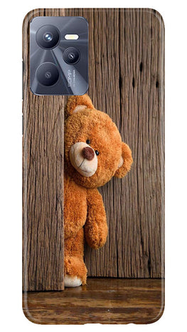 Cute Beer Case for Realme C35(Design - 129)