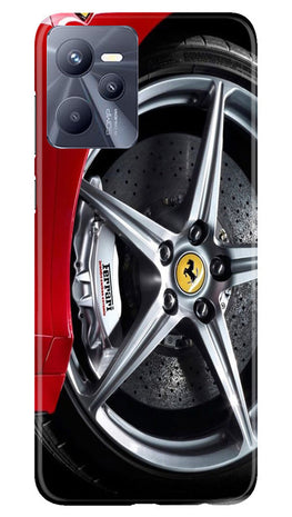 FerariCase for Realme C35(Design - 133)