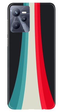 Slider Mobile Back Case for Realme C35 (Design - 158)