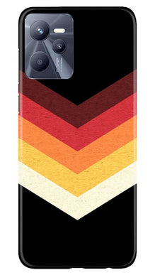 Designer Mobile Back Case for Realme C35 (Design - 162)