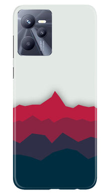 Designer Mobile Back Case for Realme C35 (Design - 164)