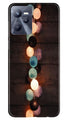 Party Lights Case for Realme C35 (Design No. 178)