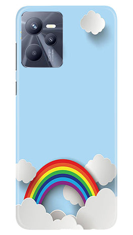 WolfCase for Realme C35 (Design No. 193)