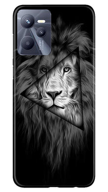 Rainbow Mobile Back Case for Realme C35 (Design - 194)