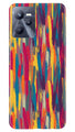 Modern Art Case for Realme C35 (Design No. 210)