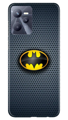 Thor Avengers Mobile Back Case for Realme C35 (Design - 212)