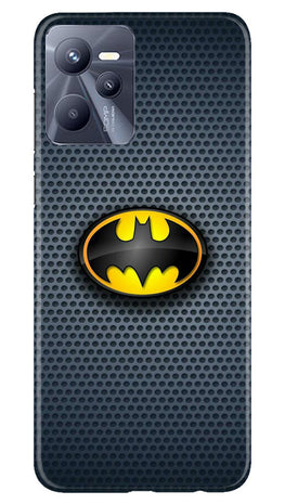 Thor Avengers Case for Realme C35 (Design No. 212)