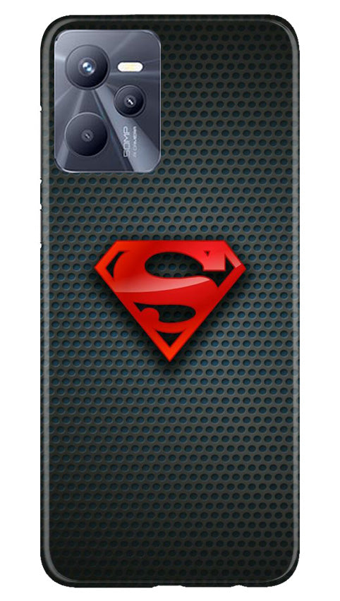 Avengers Case for Realme C35 (Design No. 215)