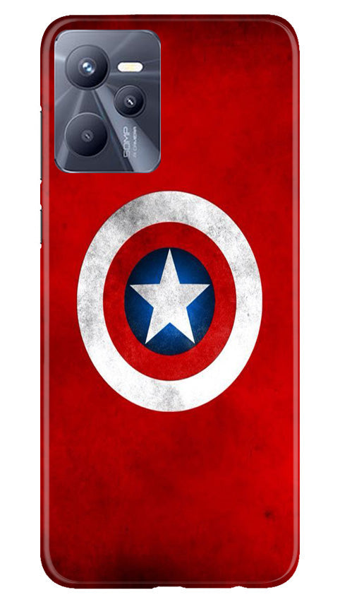 Deadpool Case for Realme C35 (Design No. 217)
