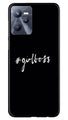 Like a Girl Boss Case for Realme C35 (Design No. 234)