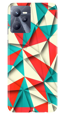 Queen Mobile Back Case for Realme C35 (Design - 239)