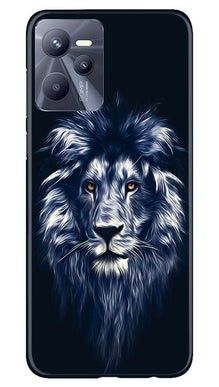 King Mobile Back Case for Realme C35 (Design - 249)
