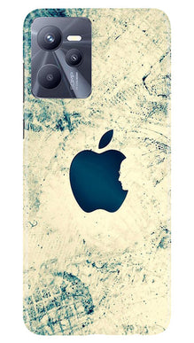 Lion Mobile Back Case for Realme C35 (Design - 250)