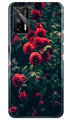 Red Rose Case for Realme GT