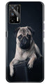 little Puppy Case for Realme GT