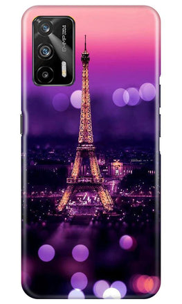 Eiffel Tower Case for Realme GT
