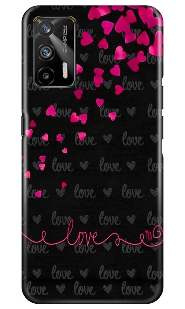 Love in Air Case for Realme GT