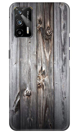 Wooden Look Case for Realme GT(Design - 114)