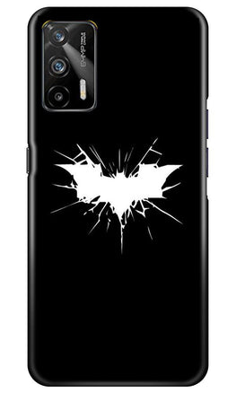 Batman Superhero Case for Realme GT(Design - 119)