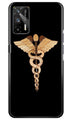 Doctor Logo Case for Realme GT  (Design - 134)