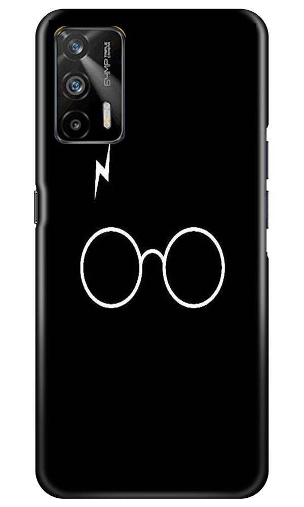 Harry Potter Case for Realme GT(Design - 136)