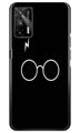 Harry Potter Case for Realme GT  (Design - 136)