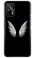 Angel Case for Realme GT  (Design - 142)