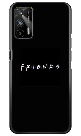 Friends Case for Realme GT(Design - 143)