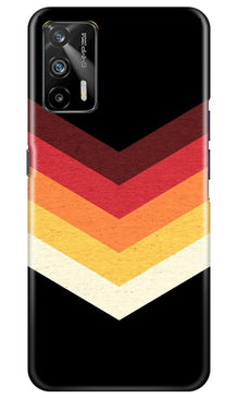 Designer Mobile Back Case for Realme GT (Design - 193)