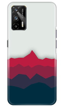 Designer Mobile Back Case for Realme GT (Design - 195)