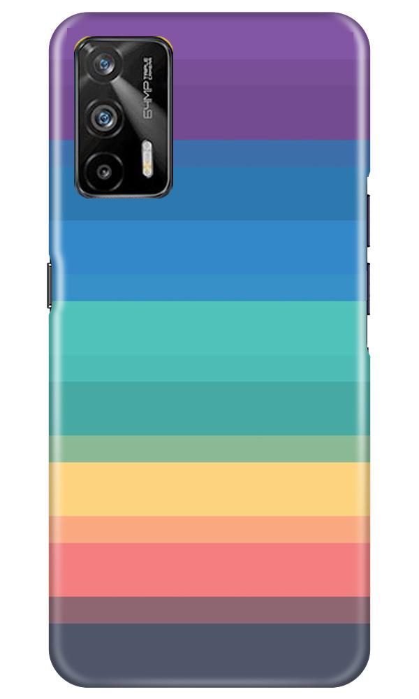 Designer Case for Realme GT (Design - 201)