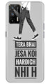Hardich Nahi Case for Realme GT (Design No. 214)