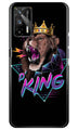 Lion King Case for Realme GT (Design No. 219)