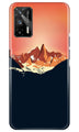 Mountains Case for Realme GT (Design No. 227)