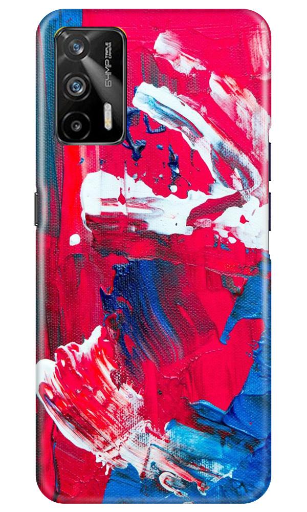 Modern Art Case for Realme GT (Design No. 228)