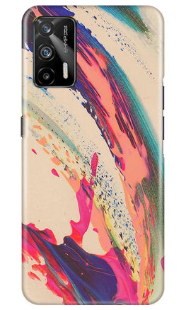 Modern Art Case for Realme GT (Design No. 234)