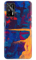Modern Art Case for Realme GT (Design No. 238)