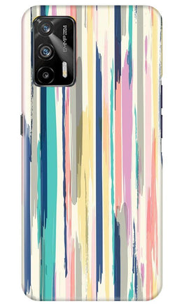 Modern Art Case for Realme GT (Design No. 241)