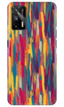 Modern Art Case for Realme GT (Design No. 242)