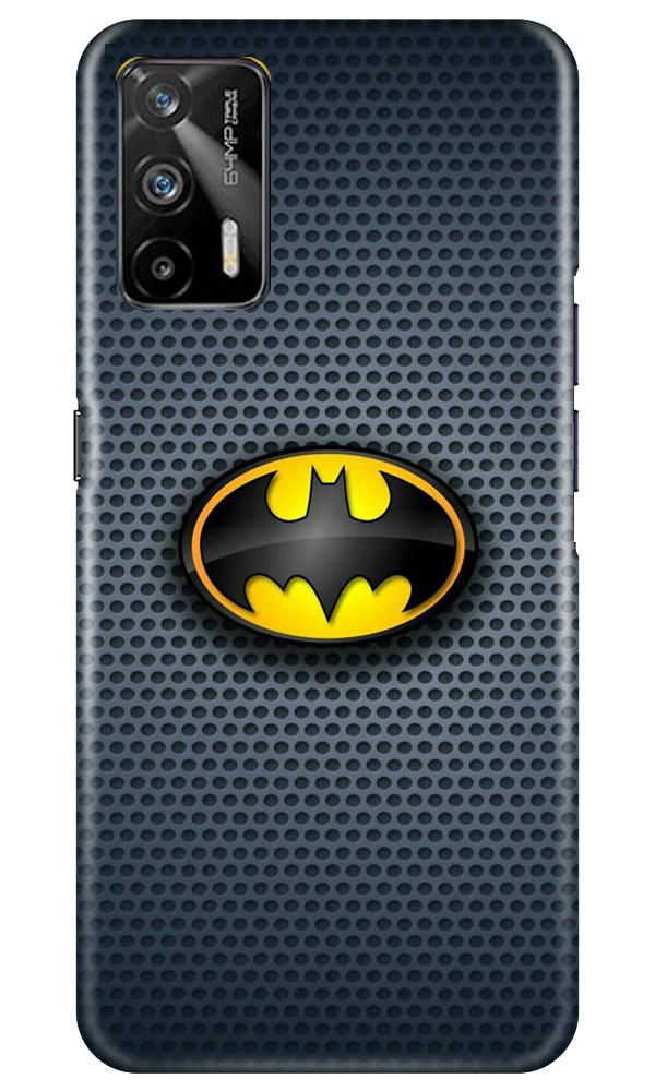 Batman Case for Realme GT (Design No. 244)