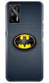 Batman Case for Realme GT (Design No. 244)