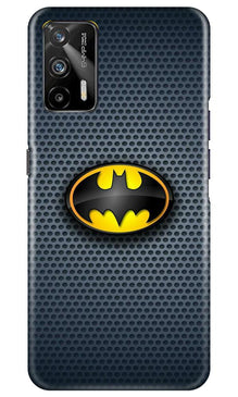 Batman Mobile Back Case for Realme GT (Design - 244)