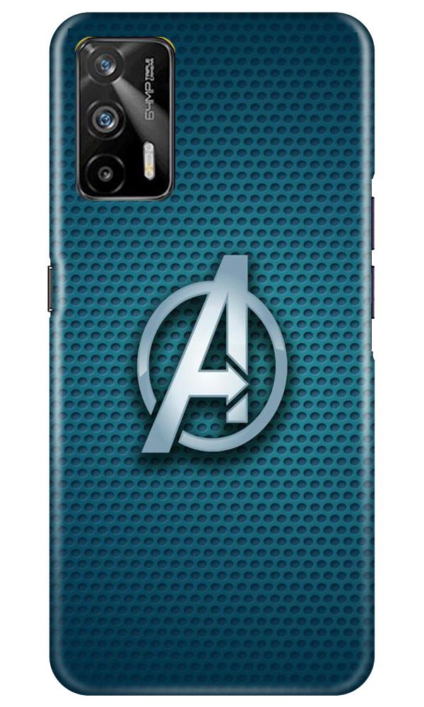 Avengers Case for Realme GT (Design No. 246)
