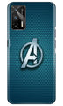Avengers Case for Realme GT (Design No. 246)