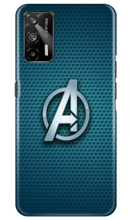 Avengers Case for Realme GT (Design No. 246)