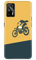 Bike Lovers Case for Realme GT (Design No. 256)